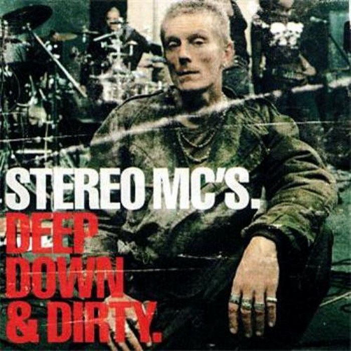 Deep Down & Dirty