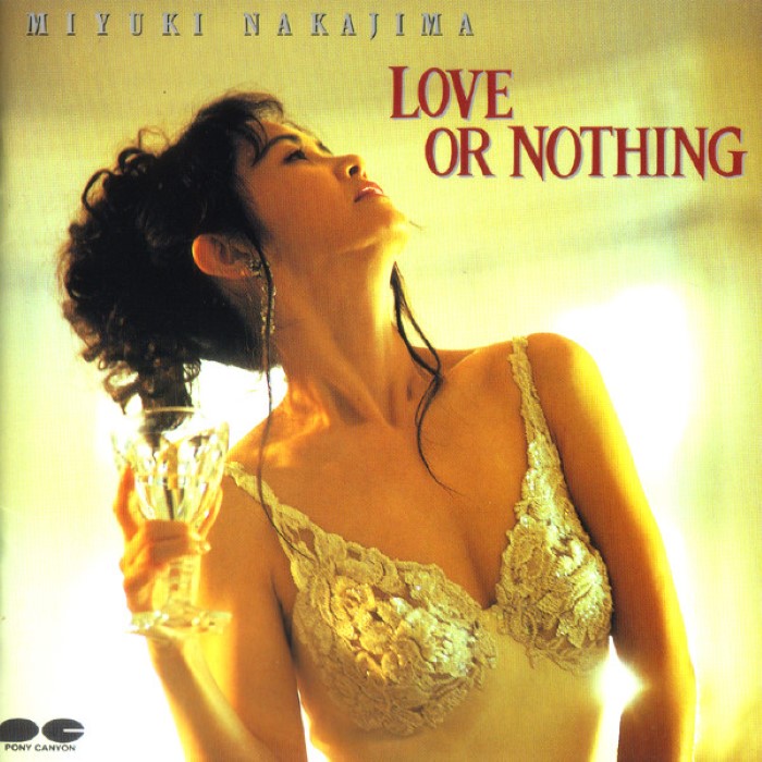 LOVE OR NOTHING