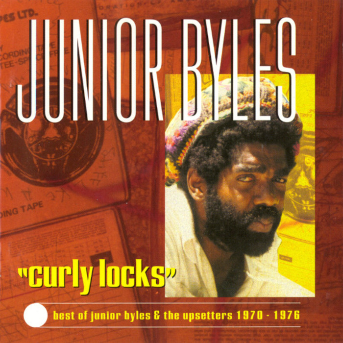 Curly Locks: Best of 1970-1976