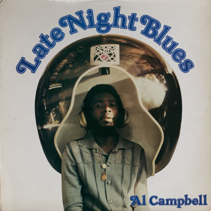 Late Night Blues