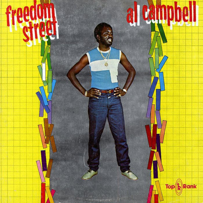 Freedom Street