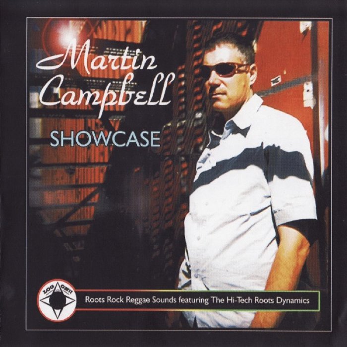 Showcase