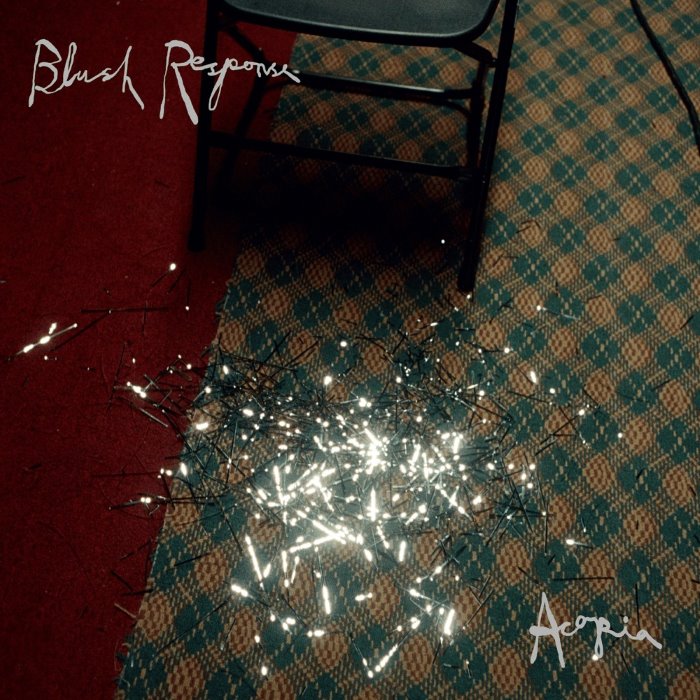 Blush Response