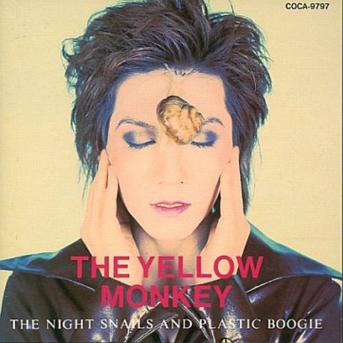 THE NIGHT SNAILS AND PLASTIC BOOGIE