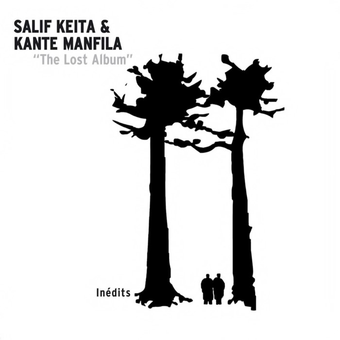 The Lost Album