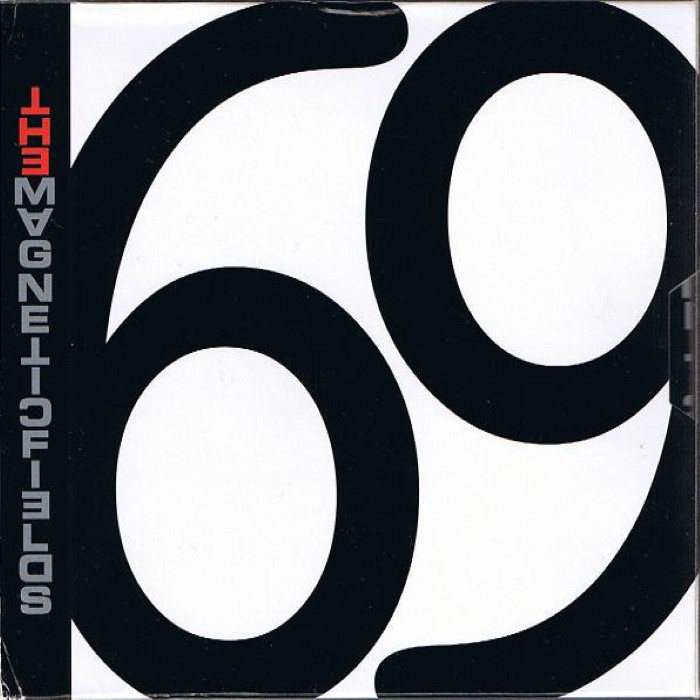 69 Love Songs, Volume 3
