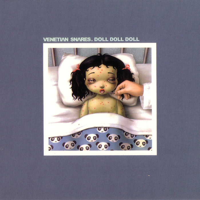 Doll Doll Doll
