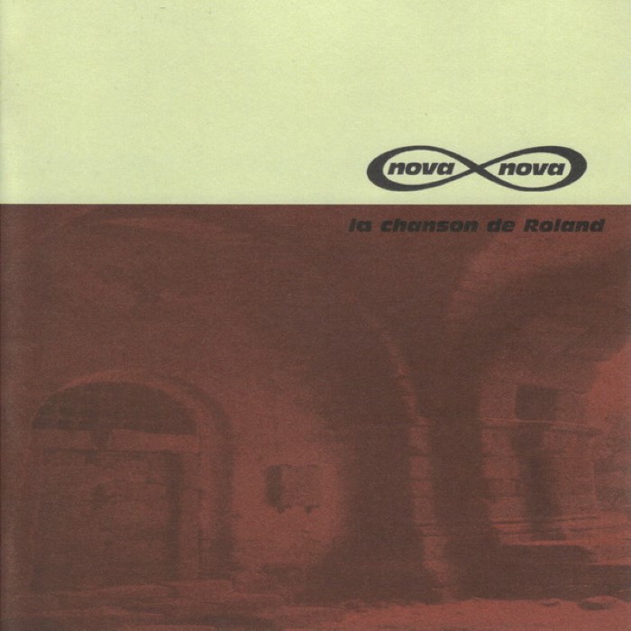 La Chanson de Roland