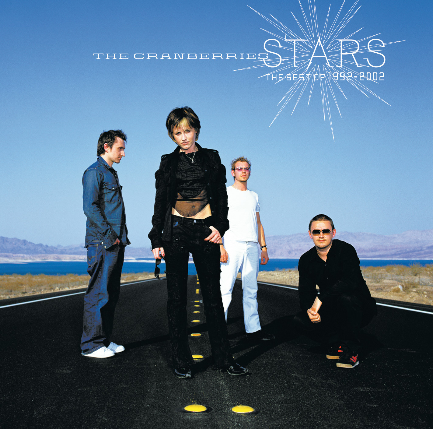Stars: The Best of the Cranberries 1992–2002