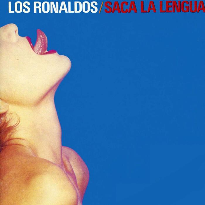 Saca la Lengua