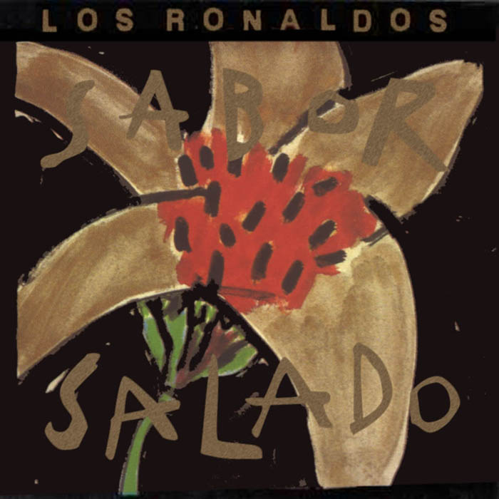 Sabor salado