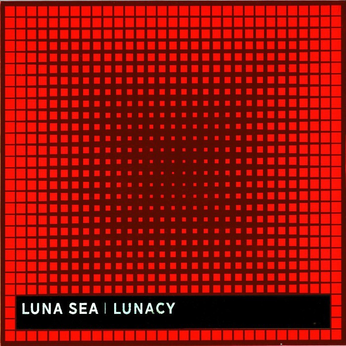 LUNACY