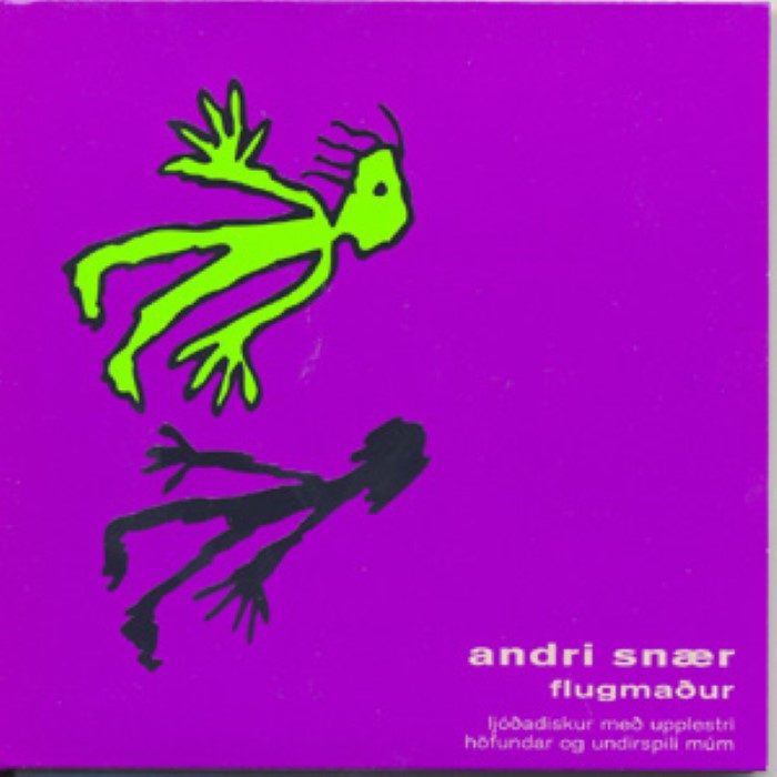 Flugmaður
