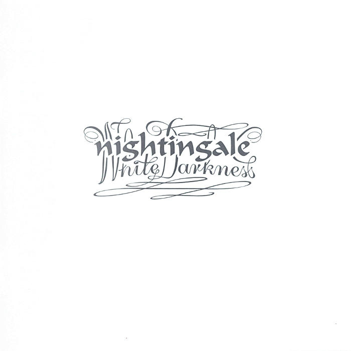 White Darkness