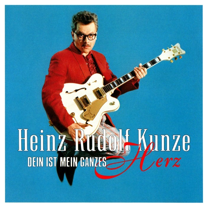 Dein ist mein ganzes Herz