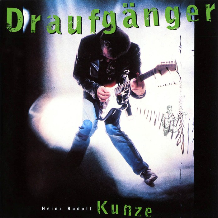 Draufgänger