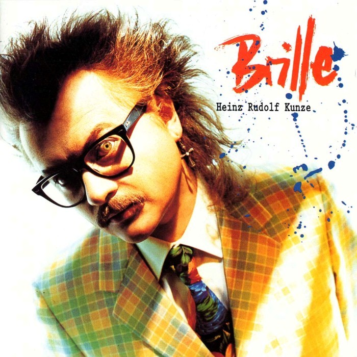 Brille