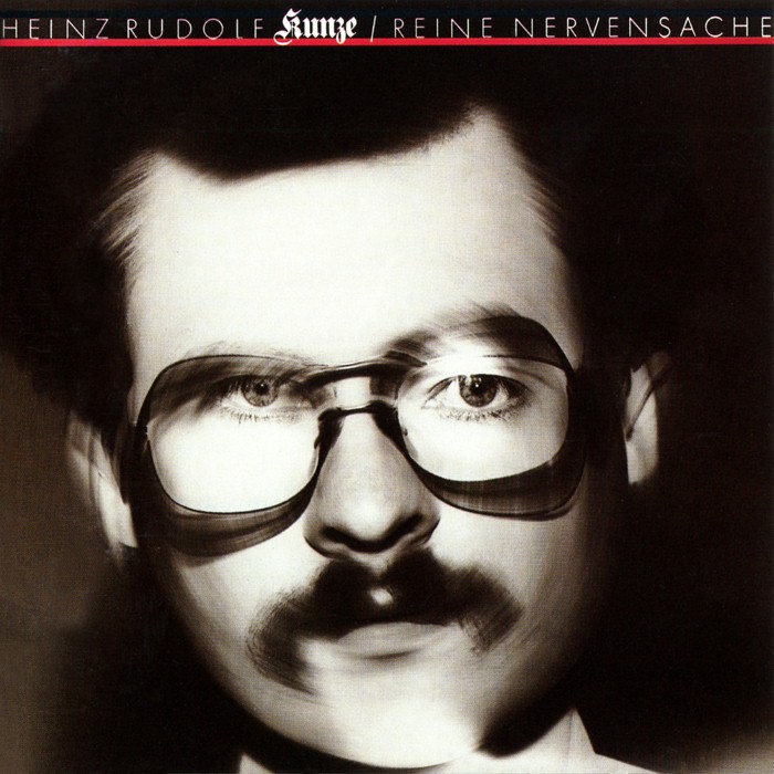 Reine Nervensache