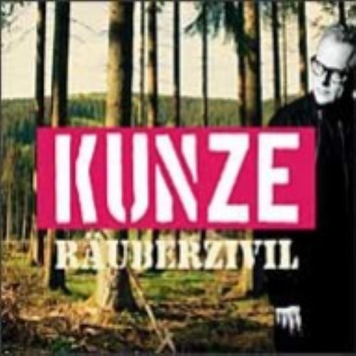 Räuberzivil: Live & Unplugged