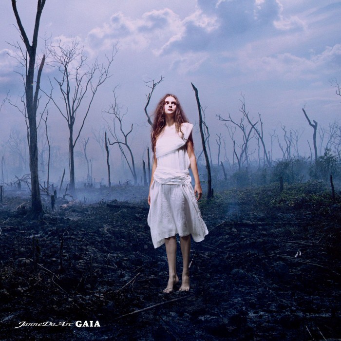 GAIA