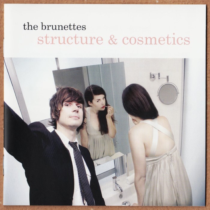 Structure & Cosmetics