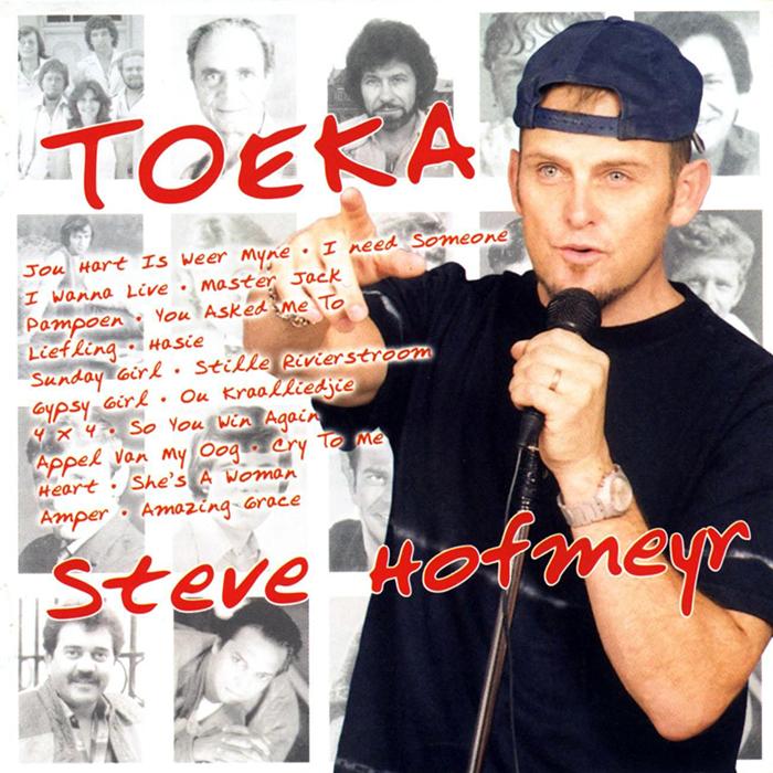 Toeka