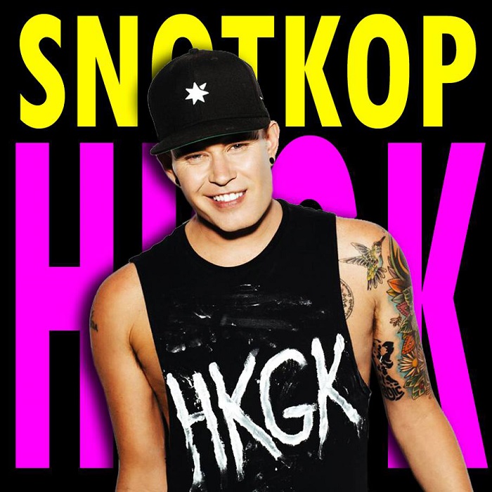 HKGK