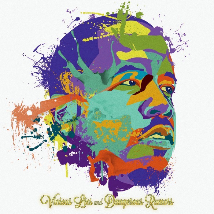 Vicious Lies And Dangerous Rumors [Deluxe Edition]