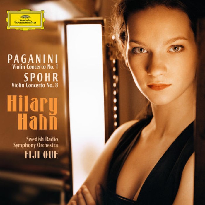 Violin Concertos