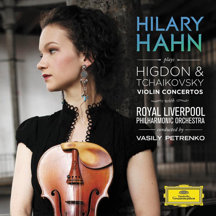 Violin Concertos