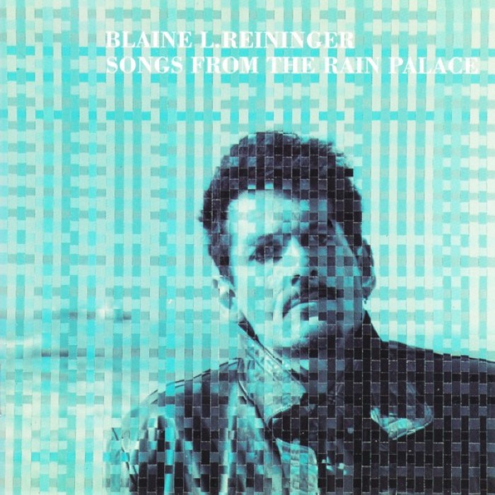 Songs From the Rain Palace