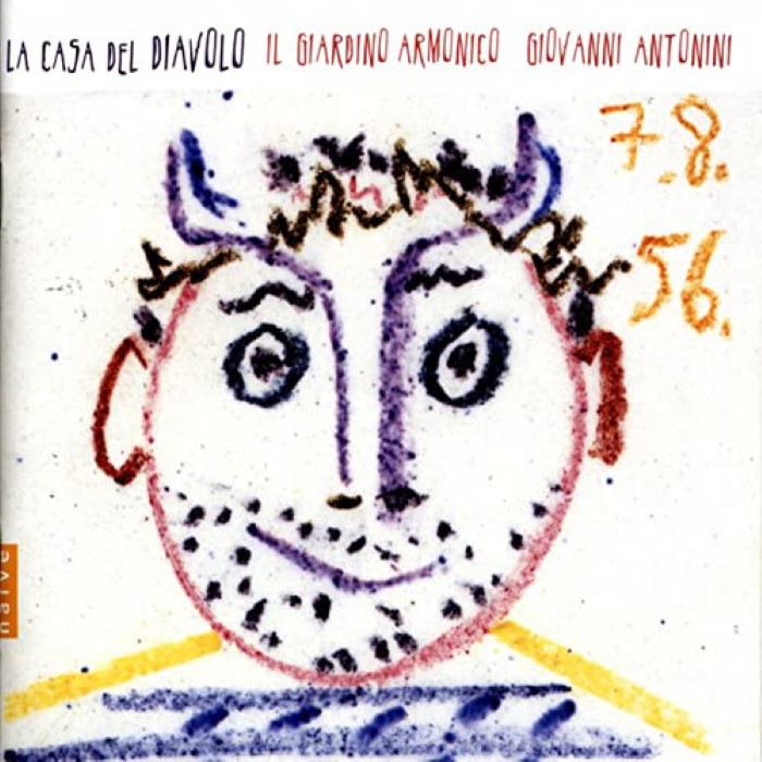 La casa del diavolo