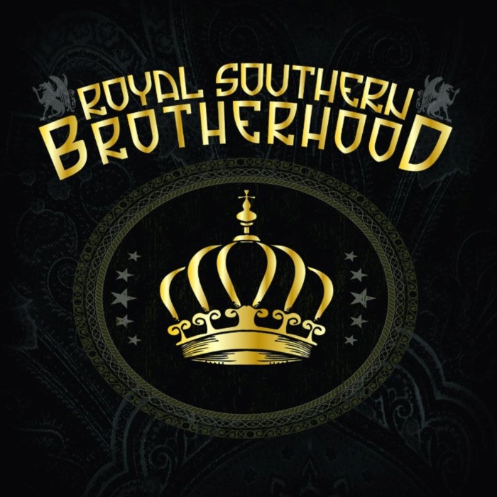 Royal Southern Brotherhood