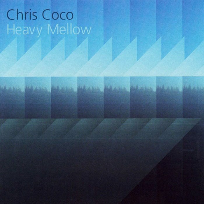 Heavy Mellow