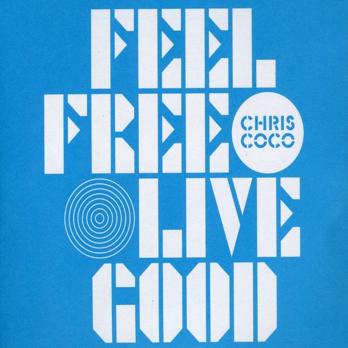 Feel Free Live Good