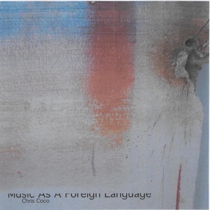 Music As A Foreign Language