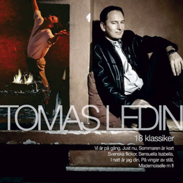 18 klassiker
