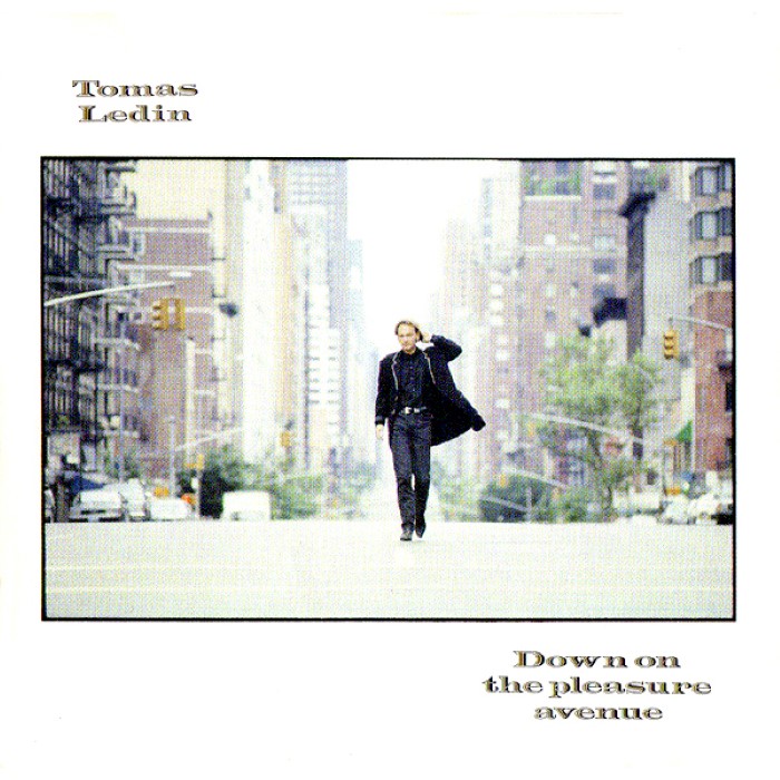 Down on the Pleasure Avenue