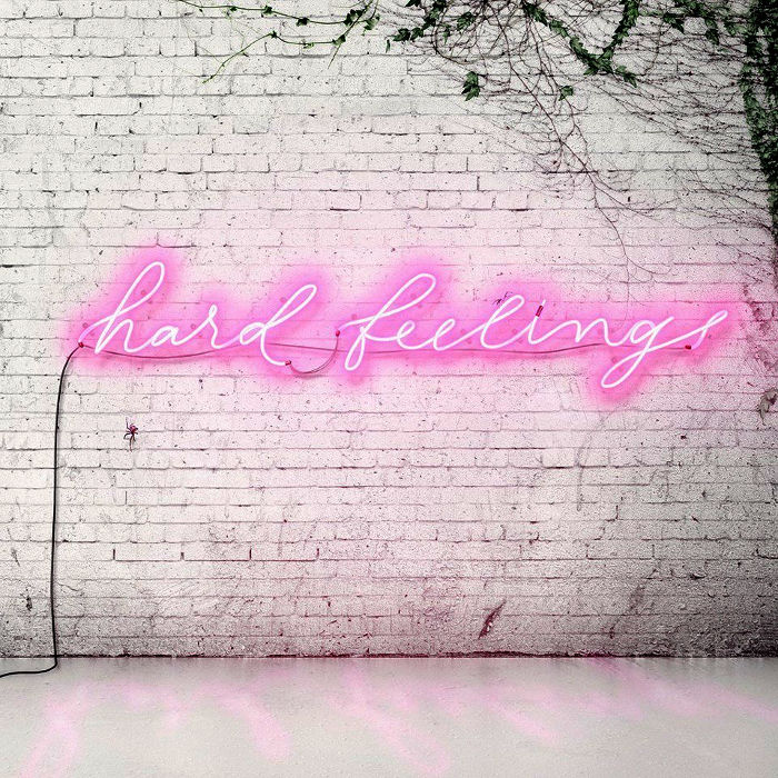Hard Feelings