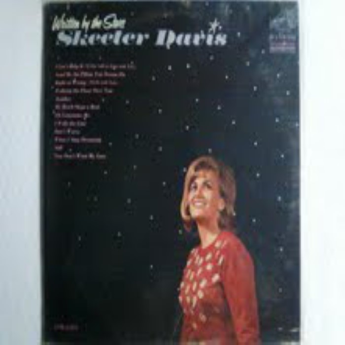 Written By the Stars