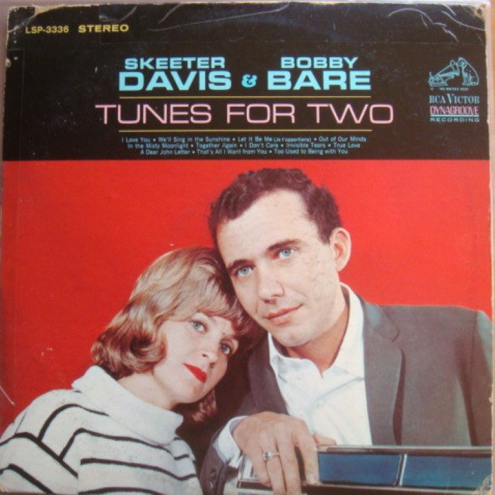 Tunes For Two