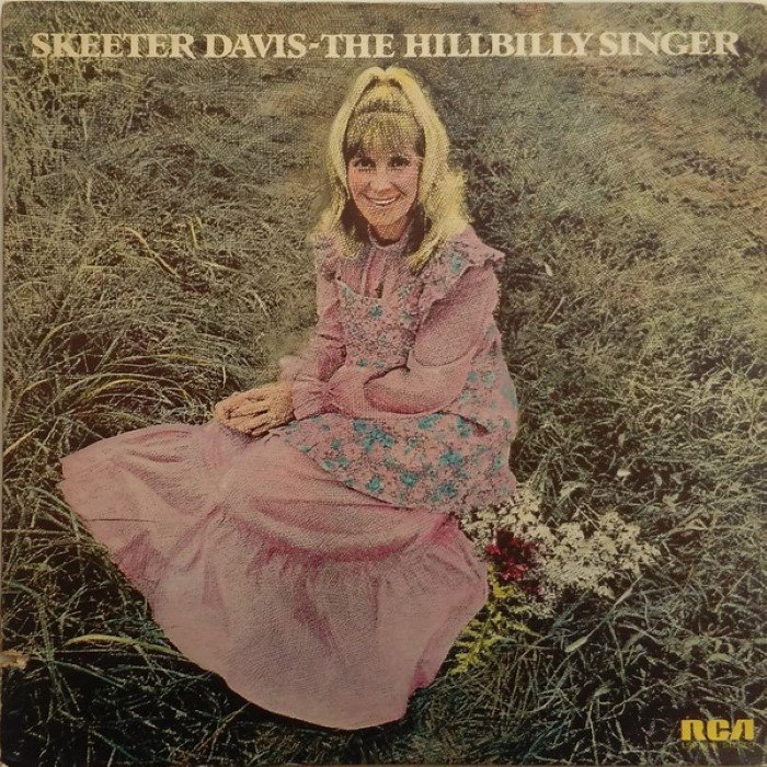 The Hillbilly Singer