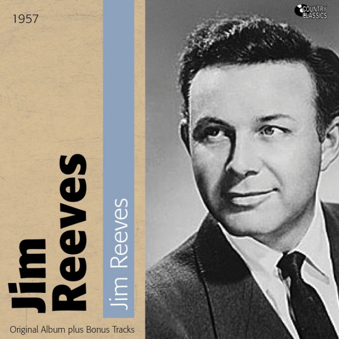 Jim Reeves