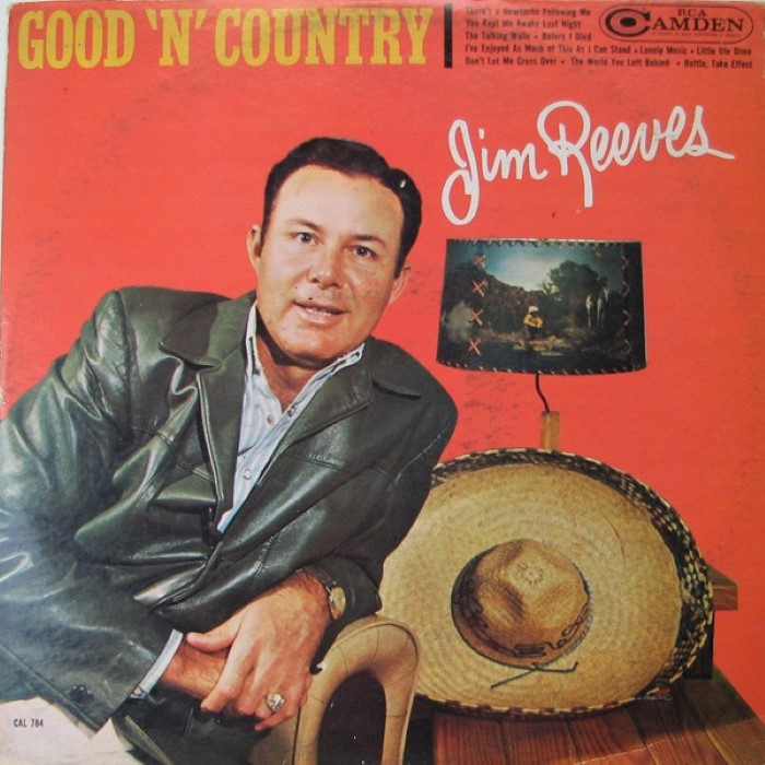 Good 'N' Country