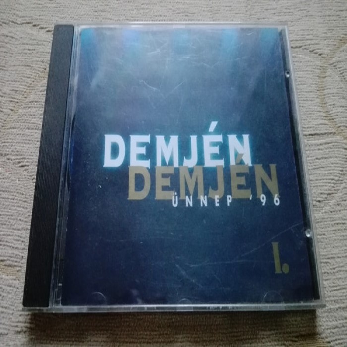 Ünnep '96 I.