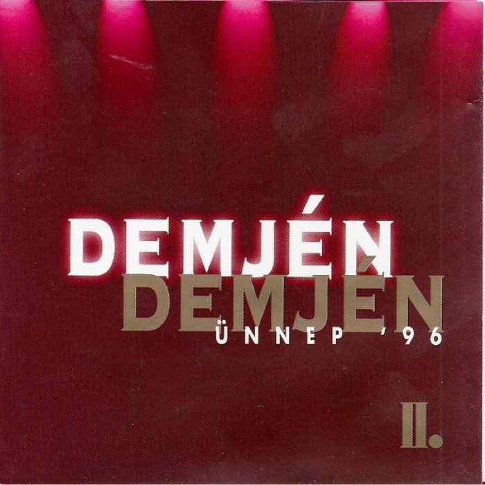Ünnep '96 II.