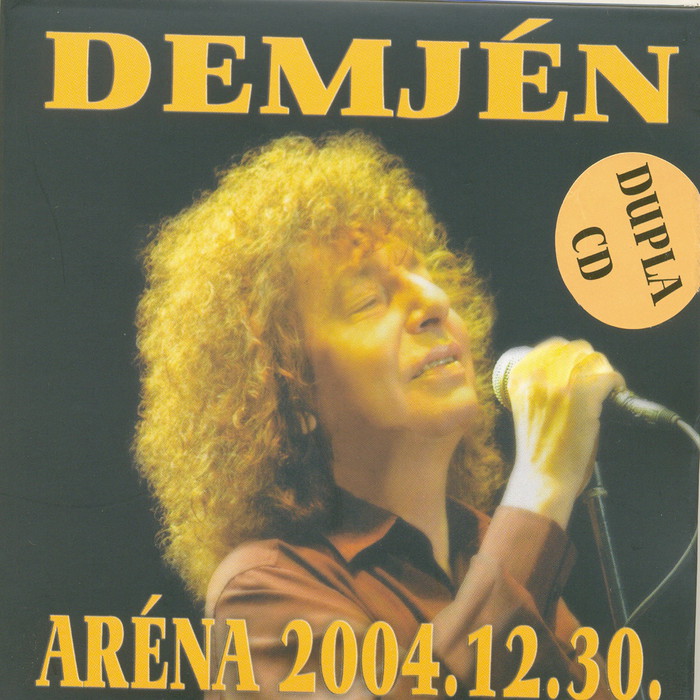 Aréna 2004.12.30.