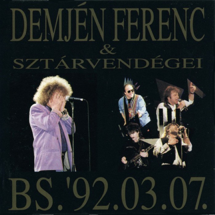 BS '92.03.07.