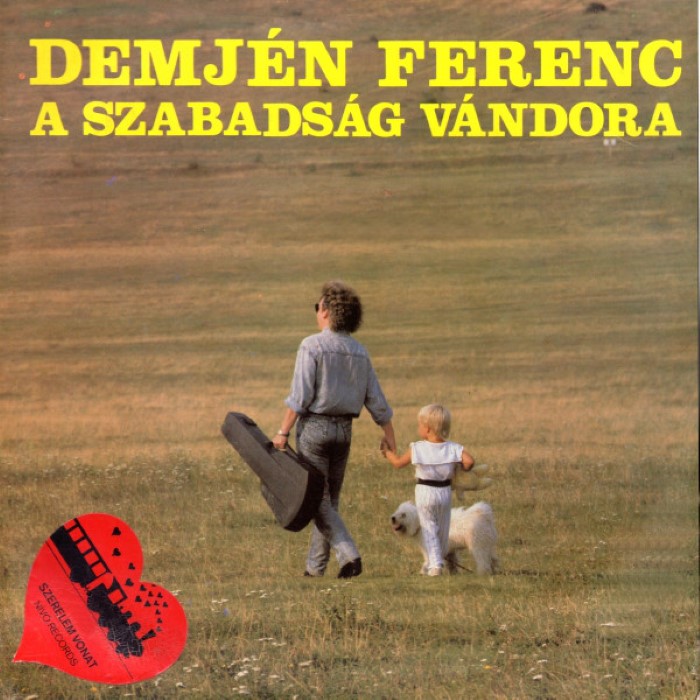A szabadság vándora