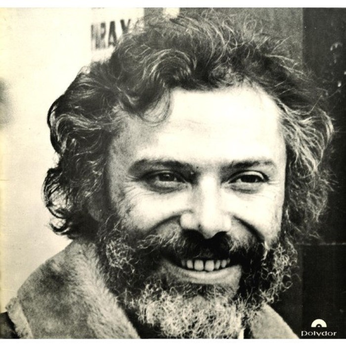 Moustaki